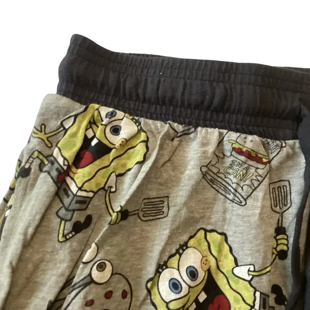 Nickelodeon spongebob squarepants
